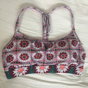 Gianni Bini sports bra
